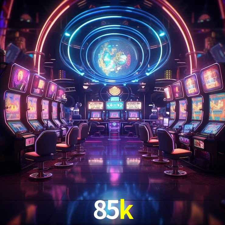 85k Slots - 85k visual 1